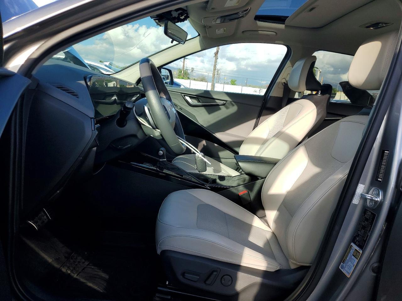 2023 Kia Niro Ex - Image 7