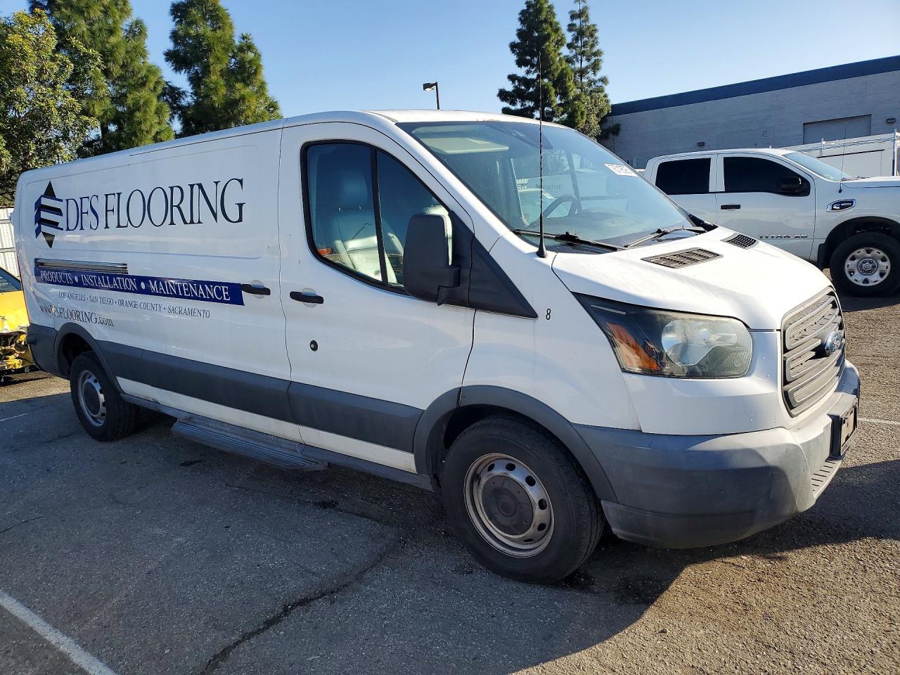 2016 Ford Transit - Фото 4