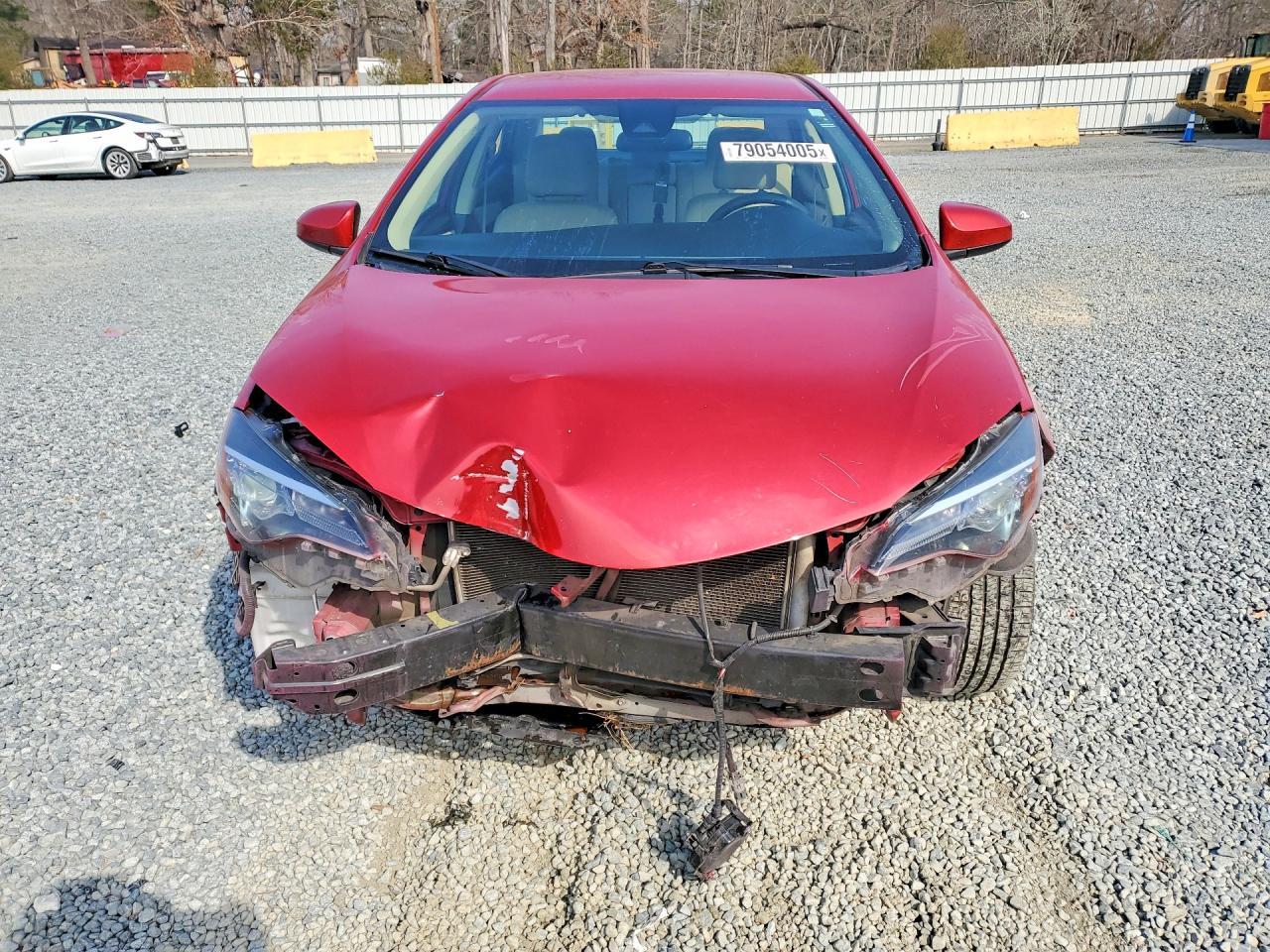 2018 Toyota Corolla Le - Image 5