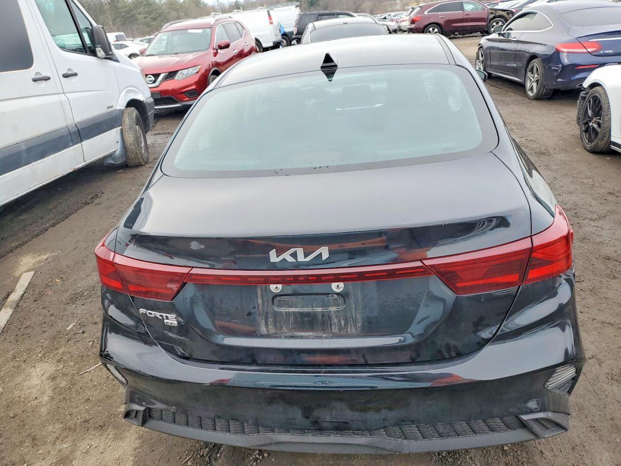 2023 Kia Forte Lx - Фото 6