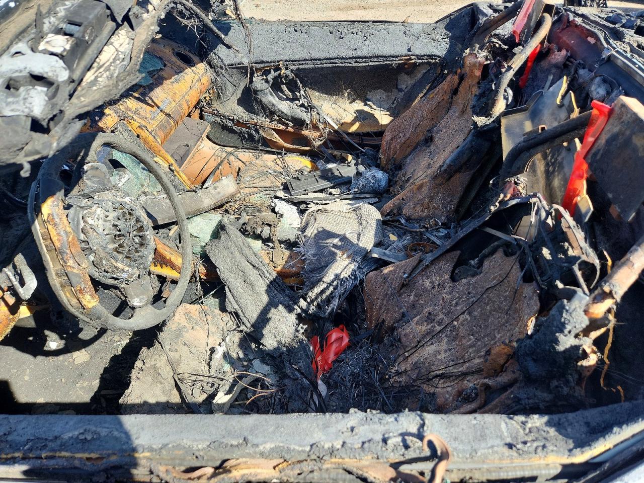 2007 Lamborghini Gallardo Spyder - Фото 7