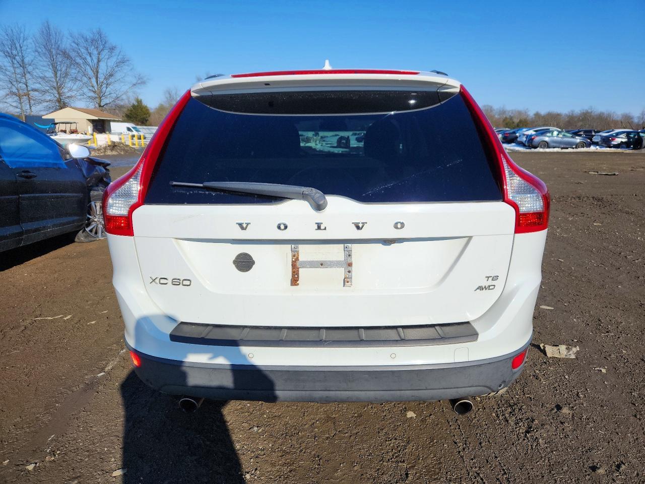 2010 Volvo Xc60 T6 - Image 6