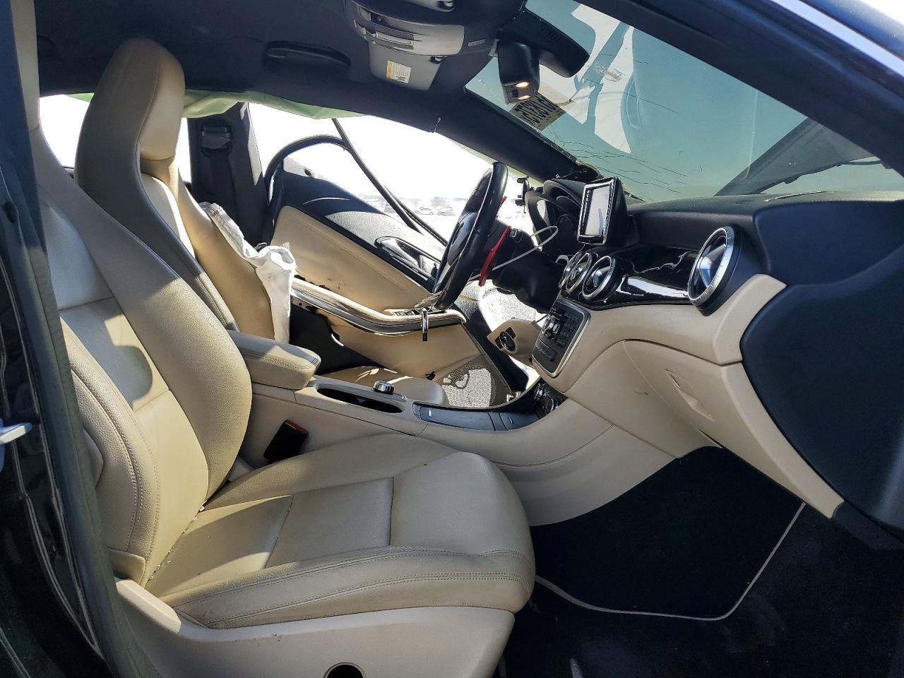 2014 Mercedes-Benz Cla 250 - Фото 7