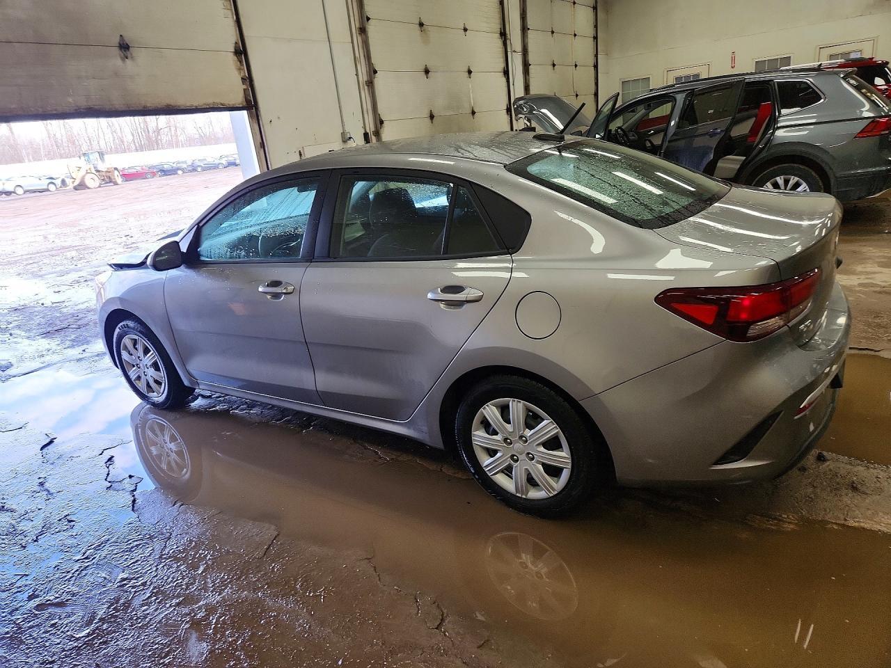 2023 Kia Rio S - Image 2