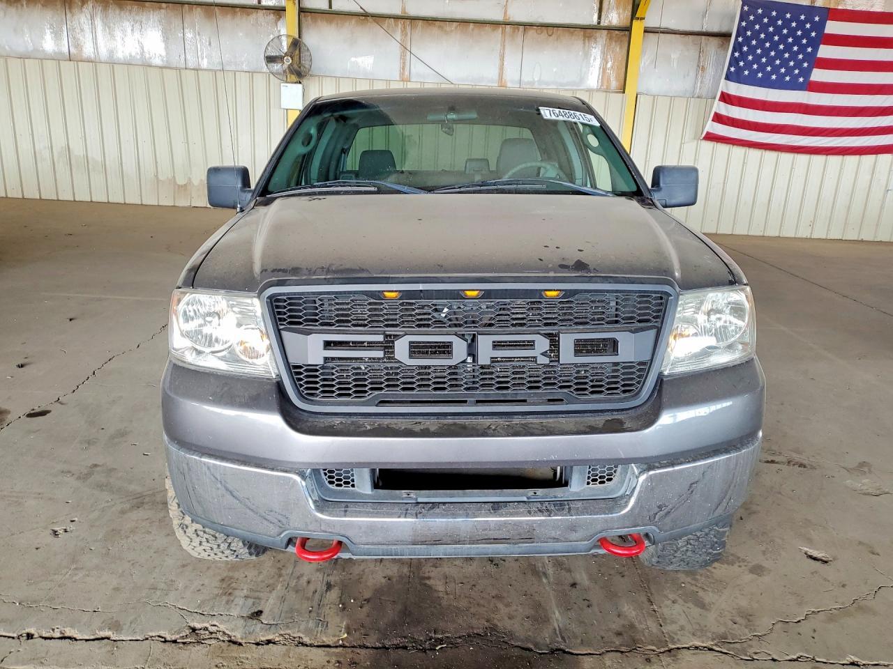 2005 Ford F150 - Image 5