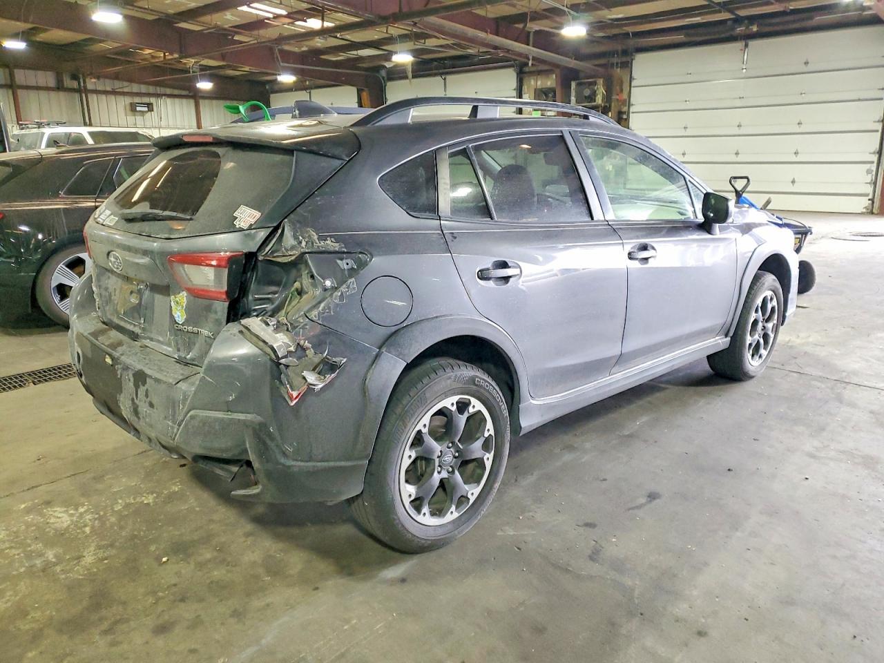 2023 Subaru Xv Crosstr - Image 3