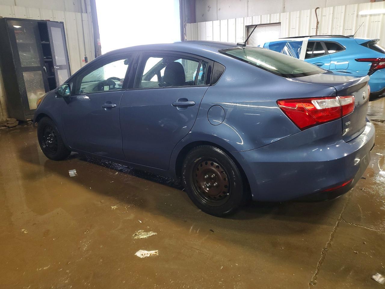 2016 Kia Rio Lx - Image 2