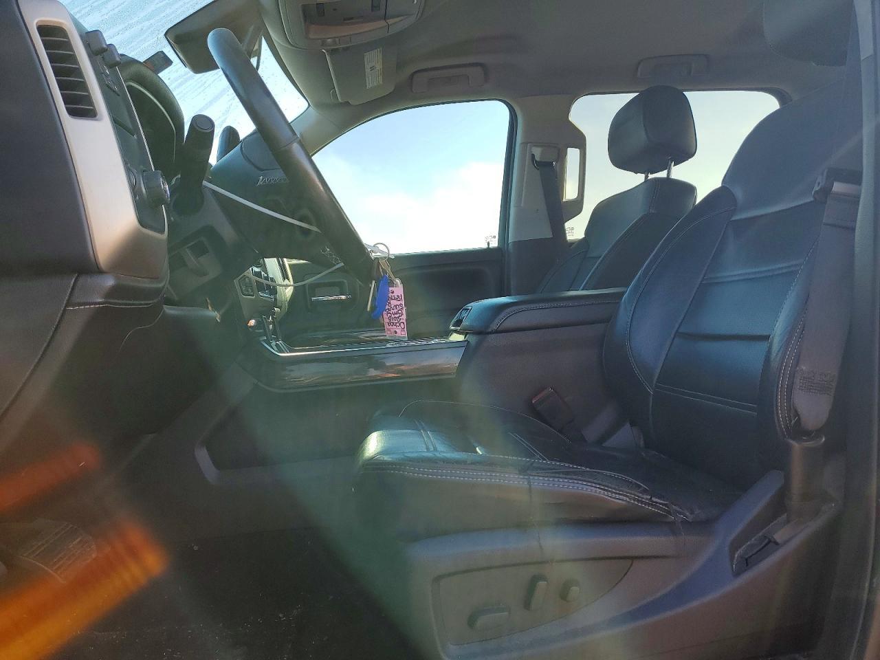 2015 GMC Sierra C1500 Denali - Фото 7