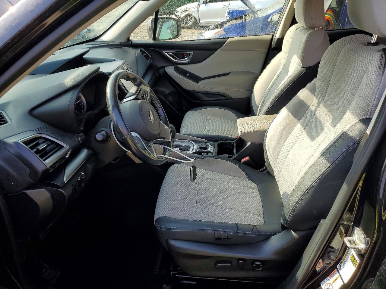 2019 Subaru Forester Premium - Фото 7