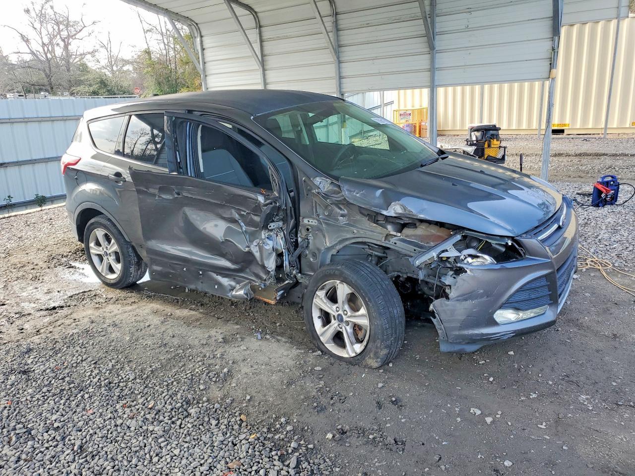 2015 Ford Escape Se - Фото 4