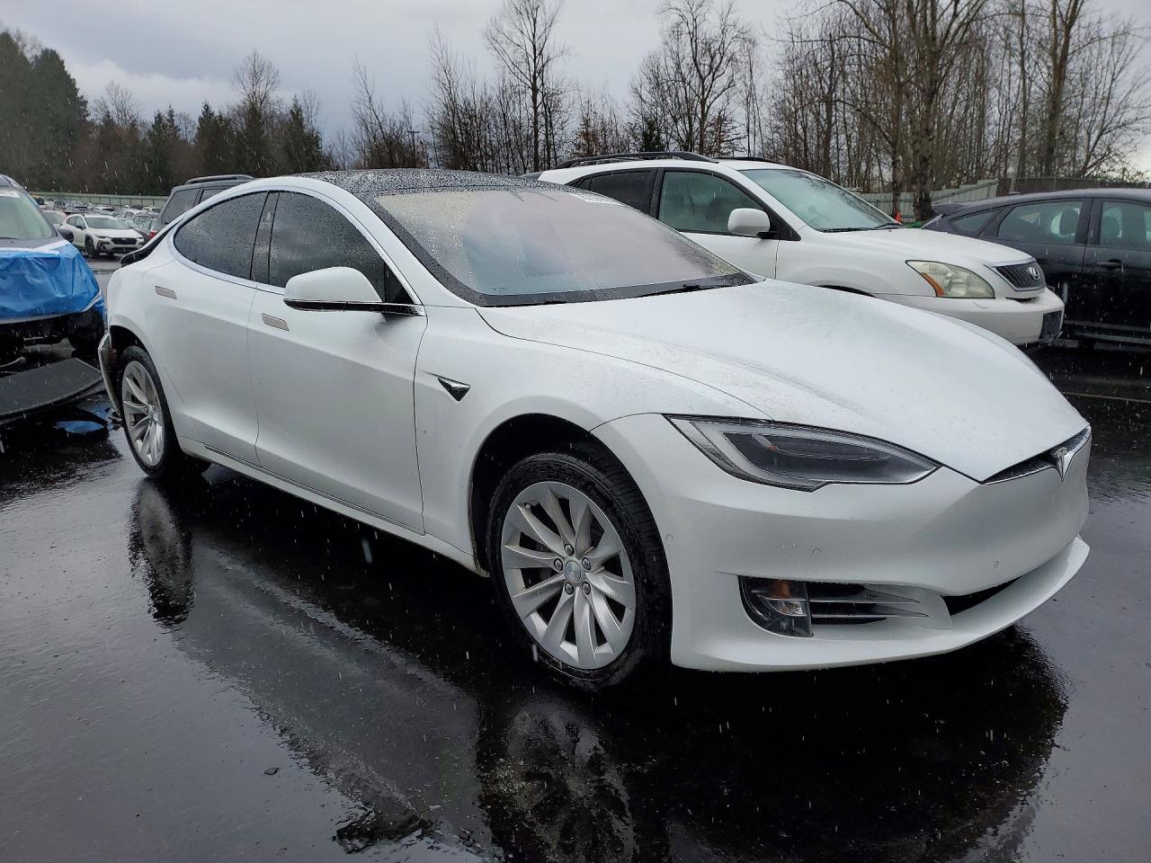 2018 Tesla Model S - Image 4