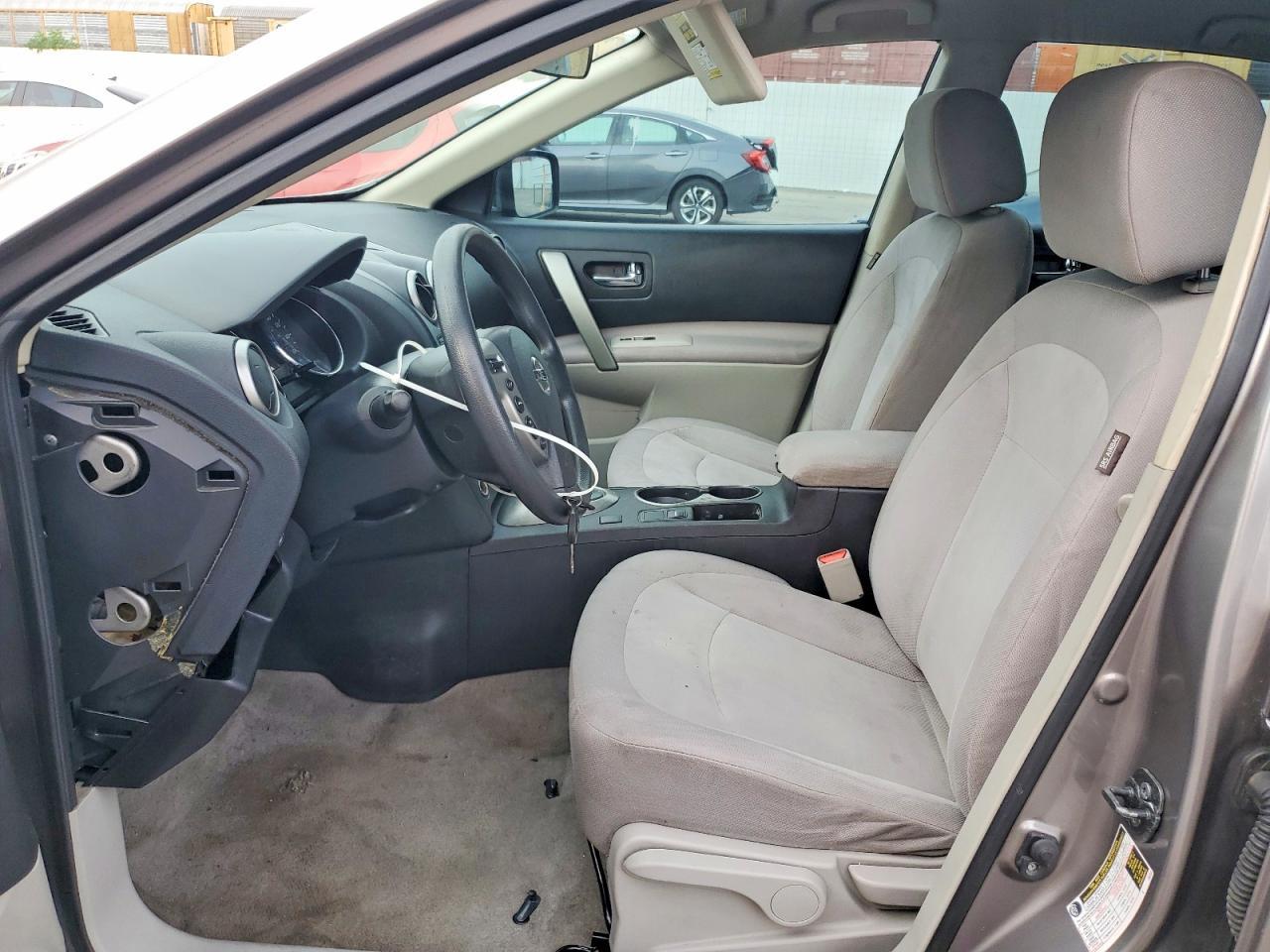 2015 Nissan Rogue Select S - Фото 7