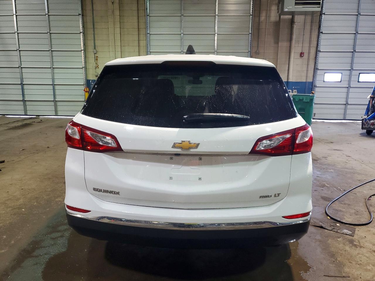 2020 Chevrolet Equinox Lt - Image 6