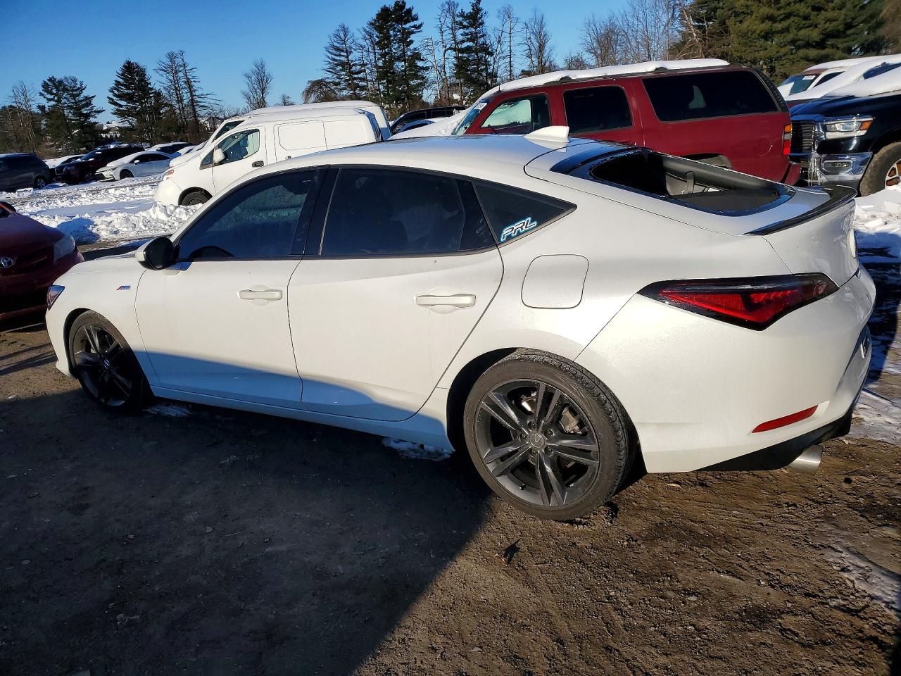 2023 Acura Integra - Фото 2