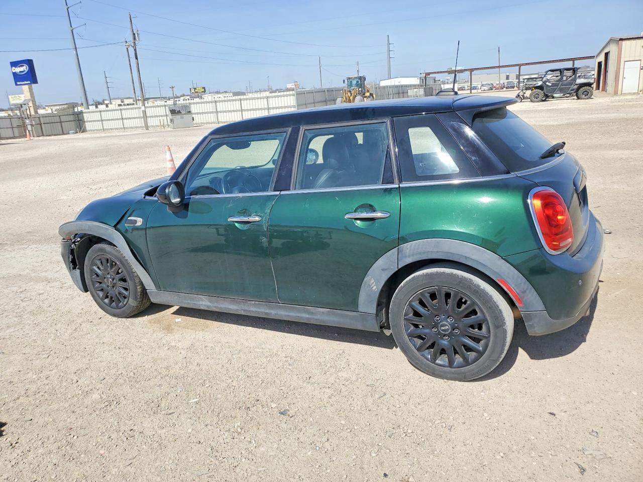 2018 Mini Cooper - Фото 2