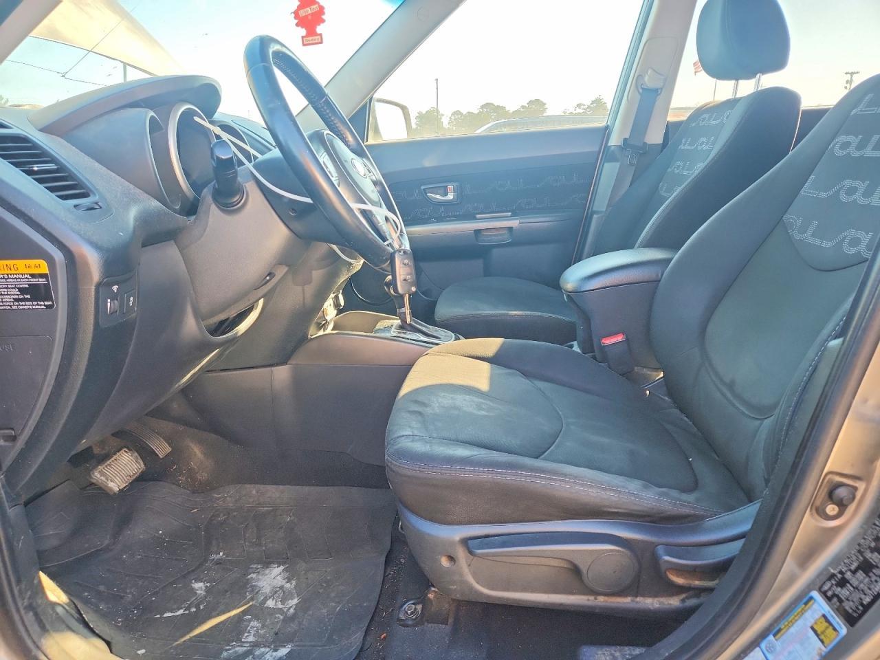 2013 Kia Soul - Фото 7