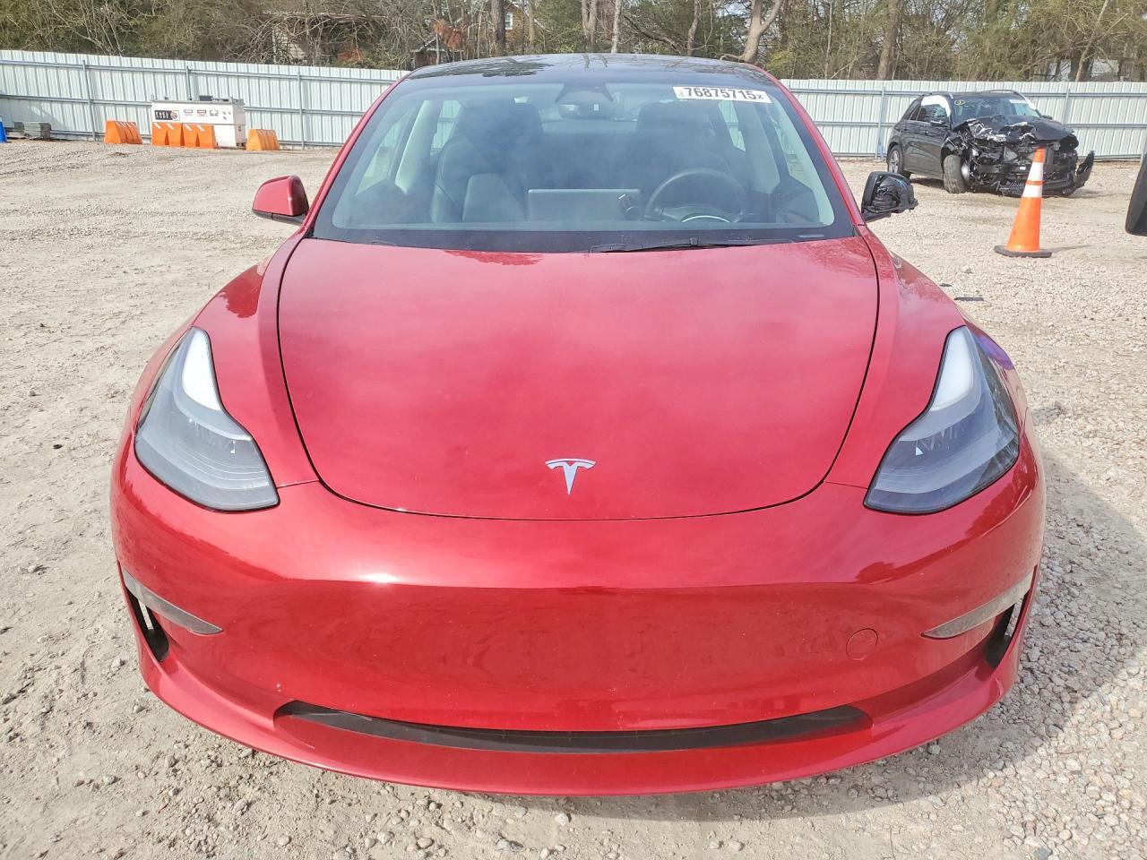 2023 Tesla Model 3 - Фото 5