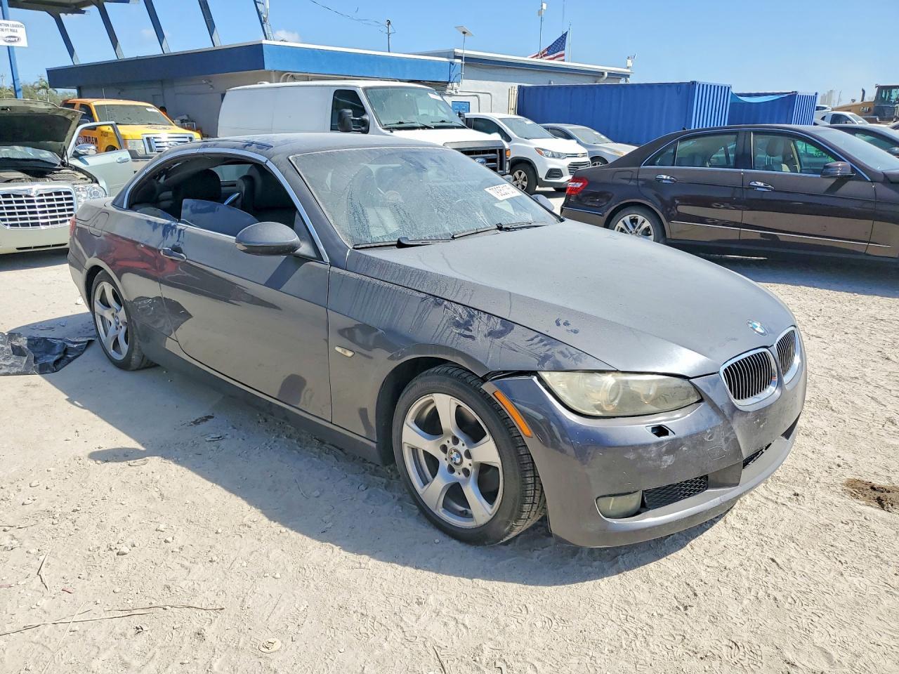 2008 BMW 328 I - Фото 4
