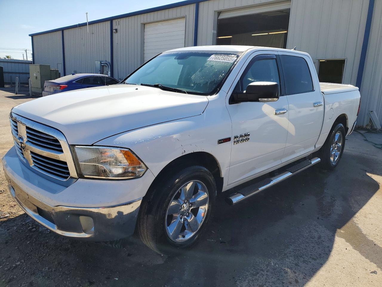 2014 Ram 1500 Slt