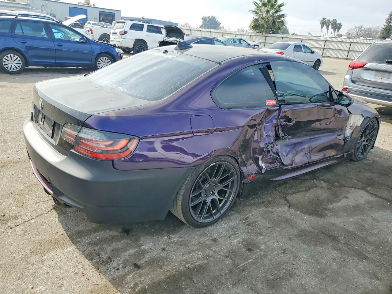 2009 BMW 335 I - Image 3