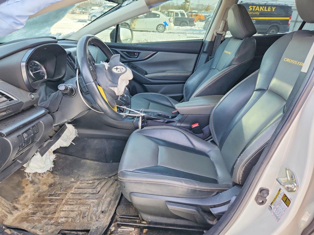 2021 Subaru Crosstrek Sport - Image 7