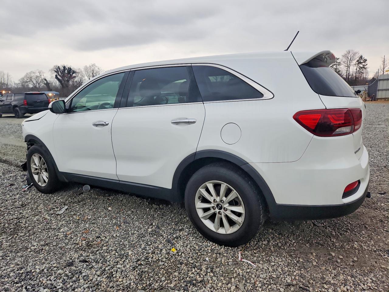 2019 Kia Sorento L - Фото 2