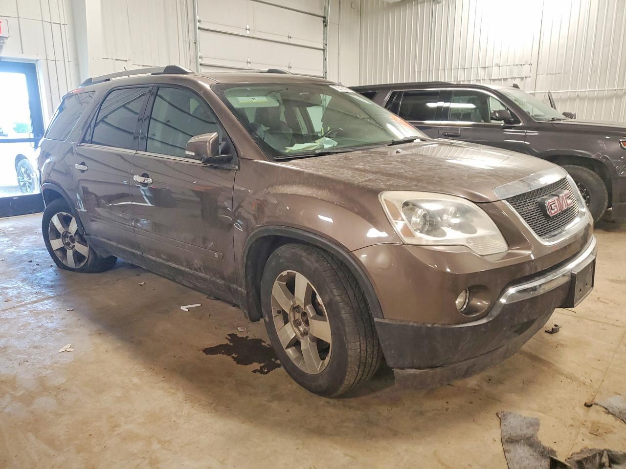 2010 GMC Acadia Slt-1 - Image 4