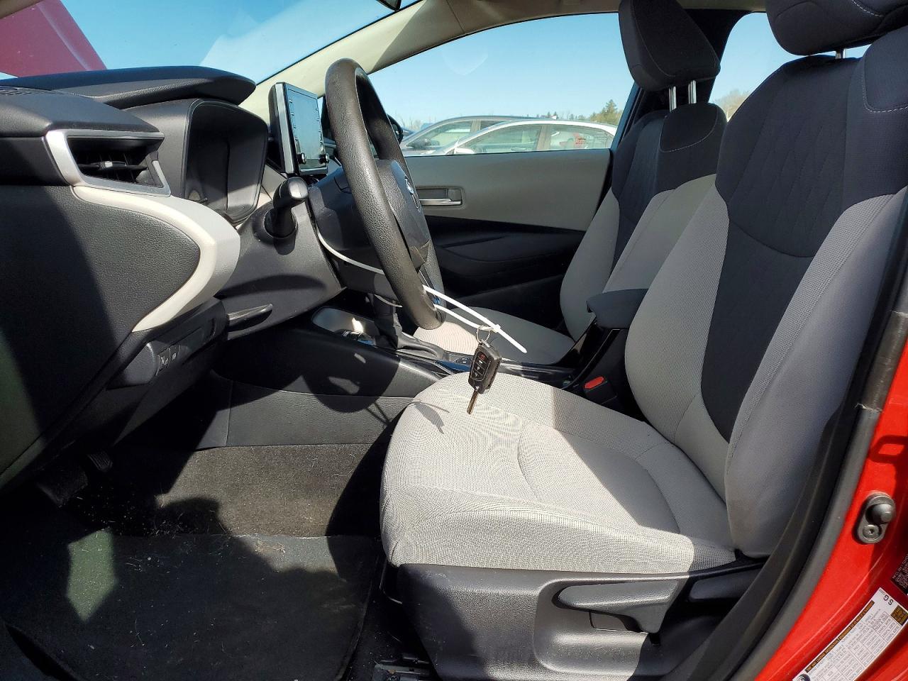 2020 Toyota Corolla Le - Image 7