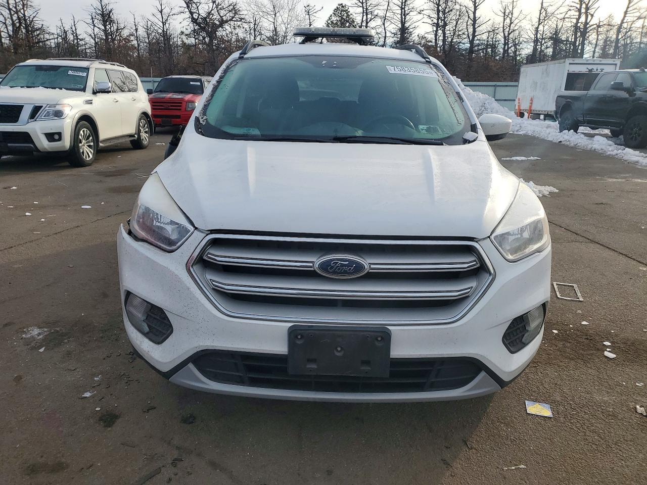 2018 Ford Escape Se - Image 5