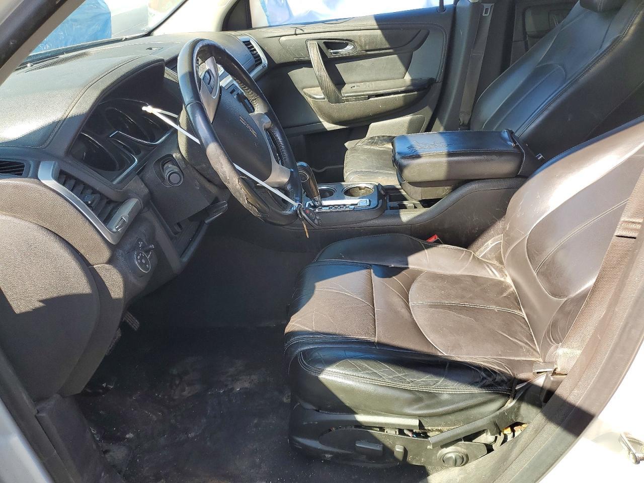 2014 GMC Acadia Slt-1 - Image 7