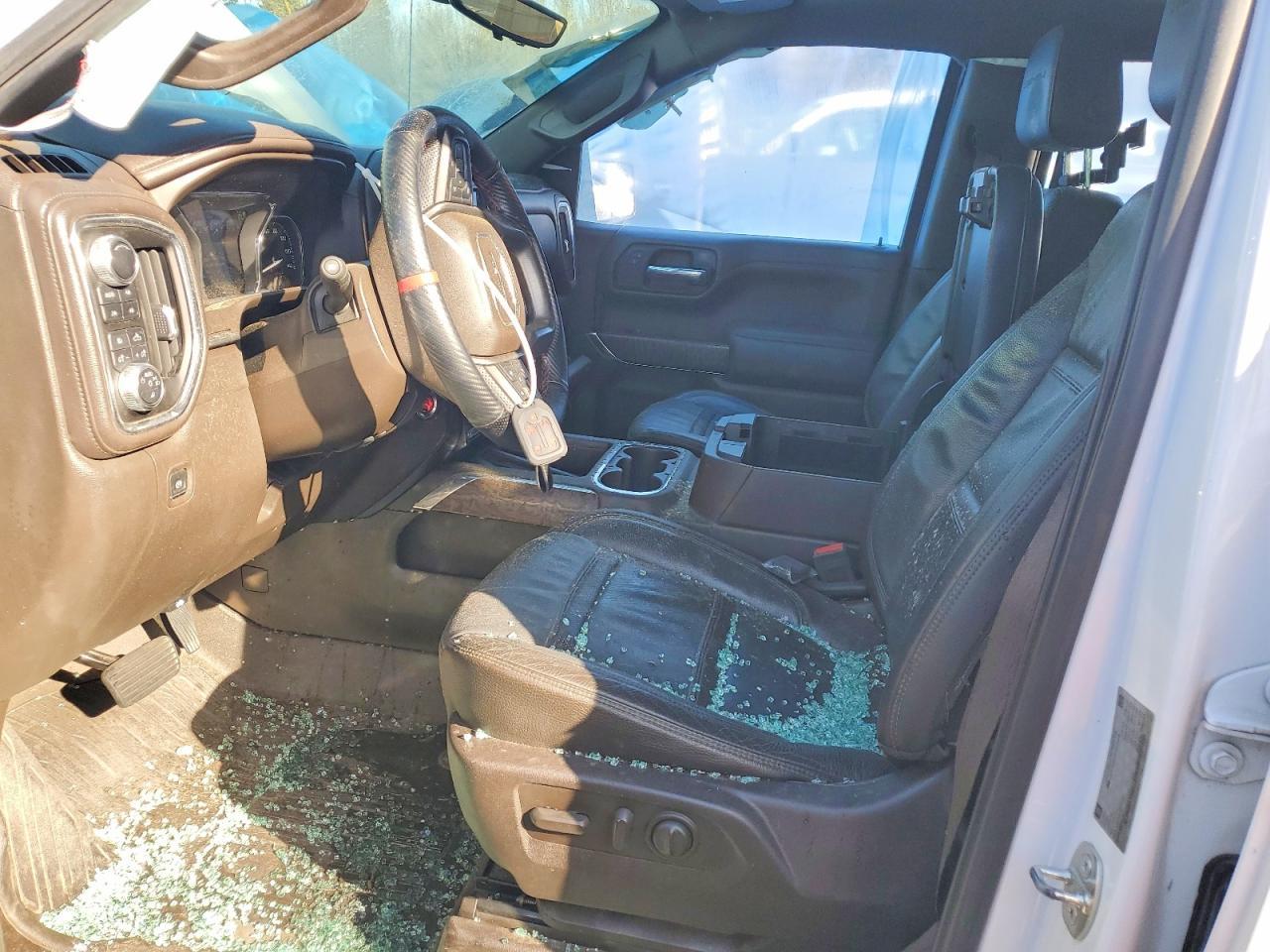 2019 GMC Sierra K1500 Denali - Image 7