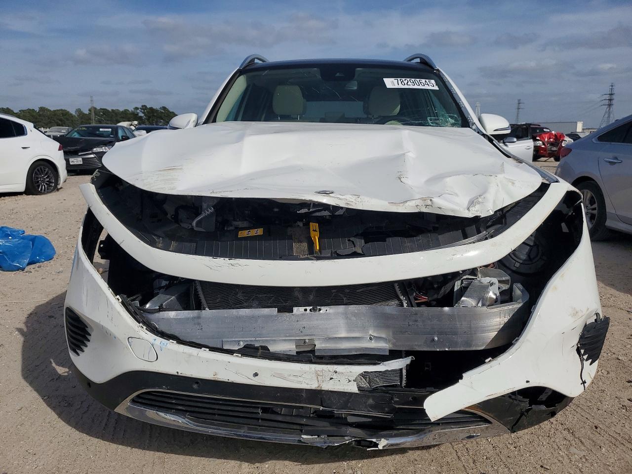 2023 Mercedes-Benz Eqb 300 4Matic - Image 5