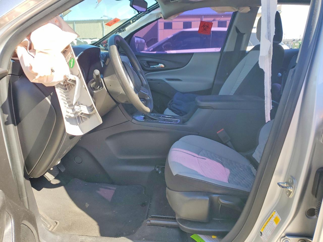 2019 Chevrolet Equinox Ls - Image 7