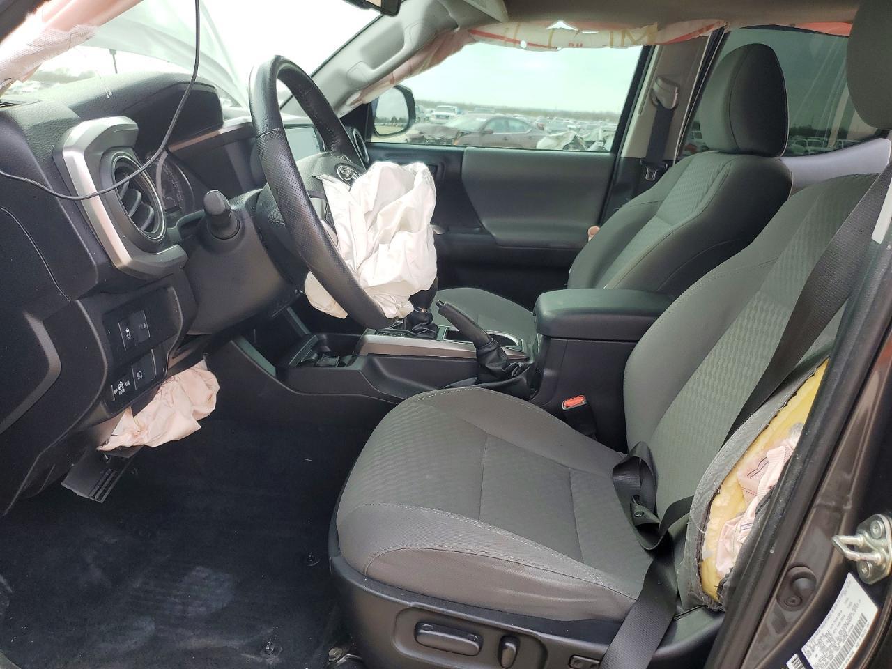 2022 Toyota Tacoma - Фото 7