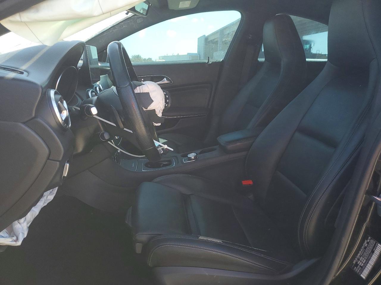 2019 Mercedes-Benz Cla 250 - Image 7