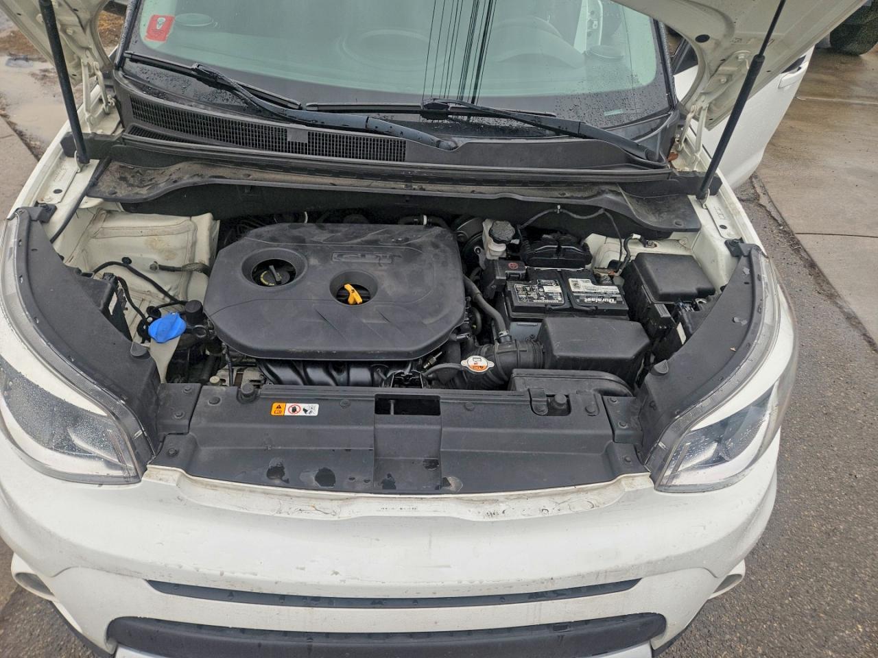 2018 Kia Soul + - Фото 7