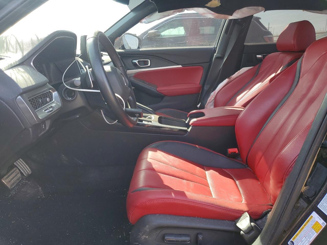 2025 Acura Integra A-Spec - Фото 7