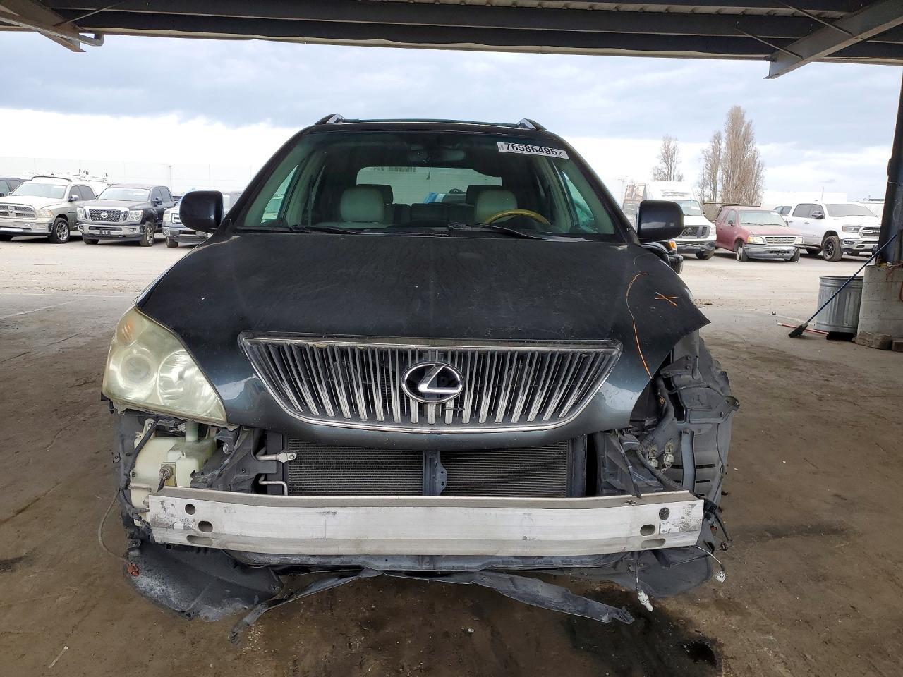 2006 Lexus Rx 330 - Image 5