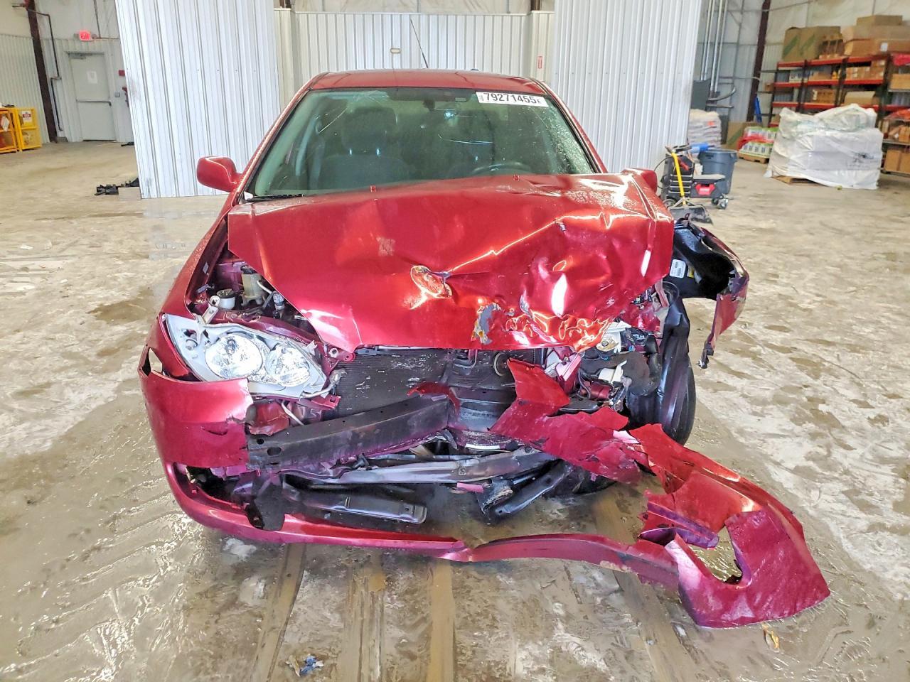 2007 Toyota Corolla S - Фото 5