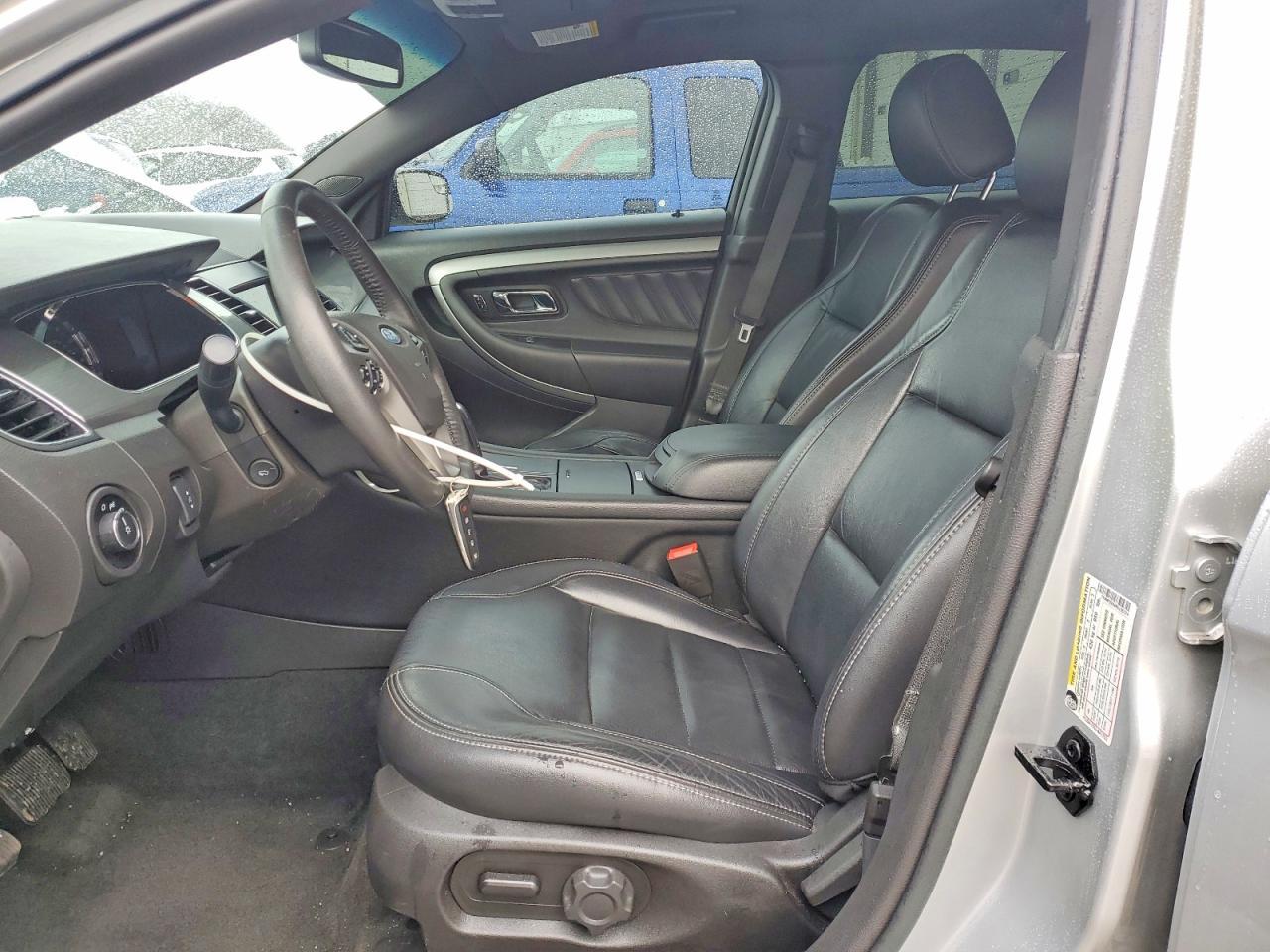 2017 Ford Taurus Sel - Image 7