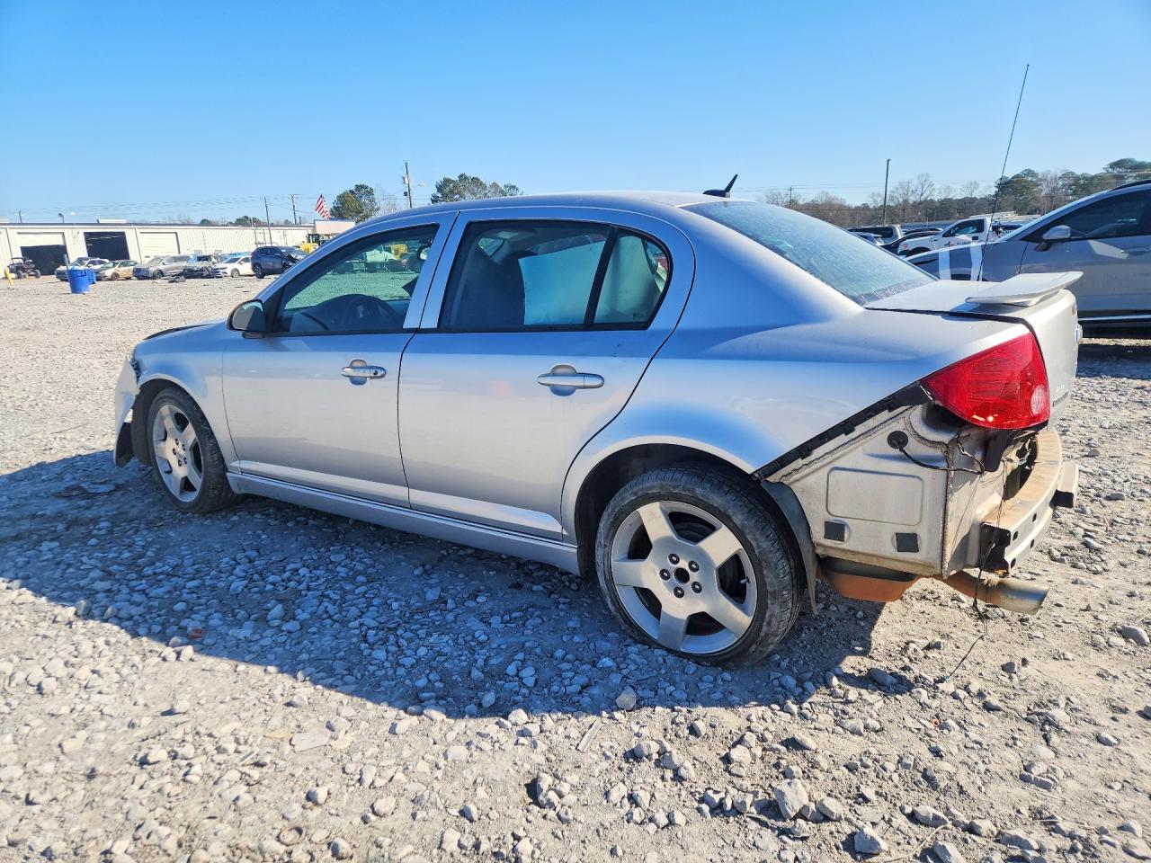 2010 Chevrolet Cobalt 2Lt - Image 2