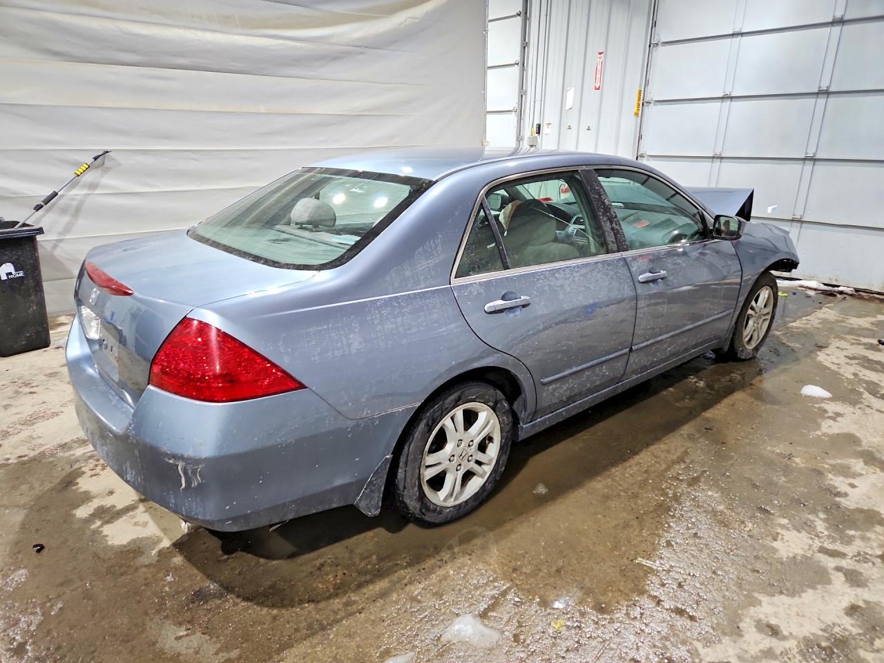 2007 Honda Accord Ex - Image 3