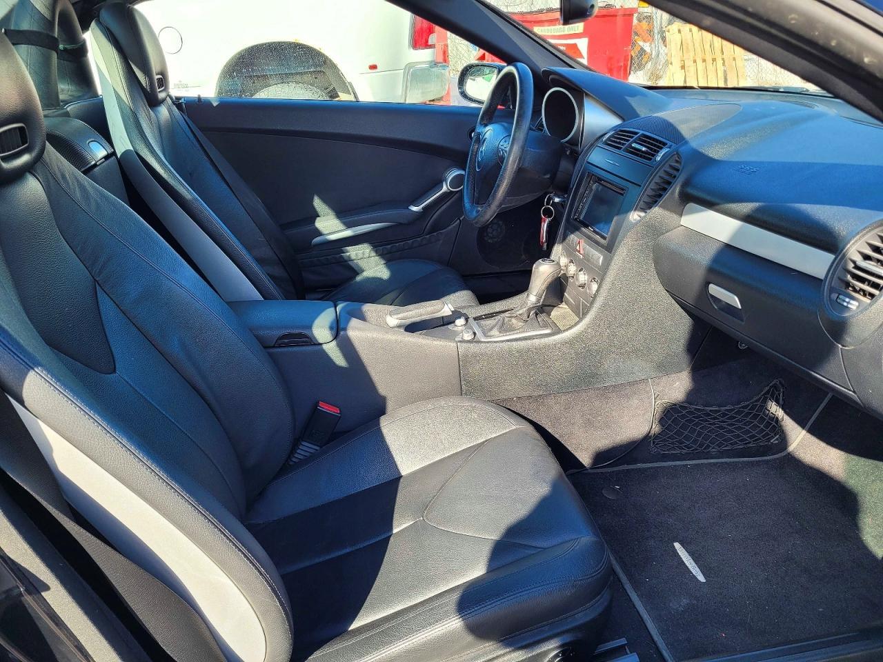 2008 Mercedes-Benz Slk 280 - Image 5