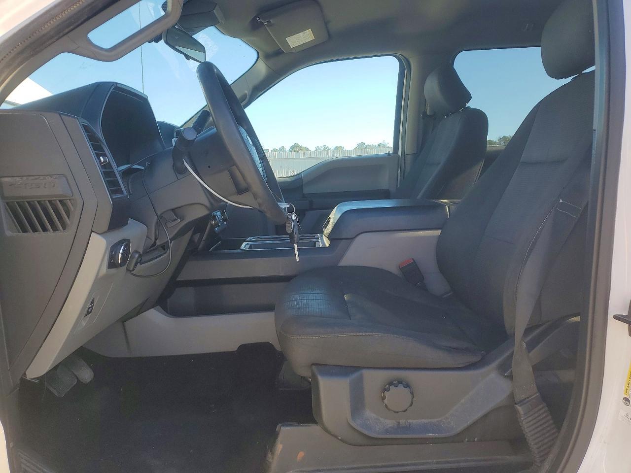 2020 Ford F150 Supercrew - Фото 7