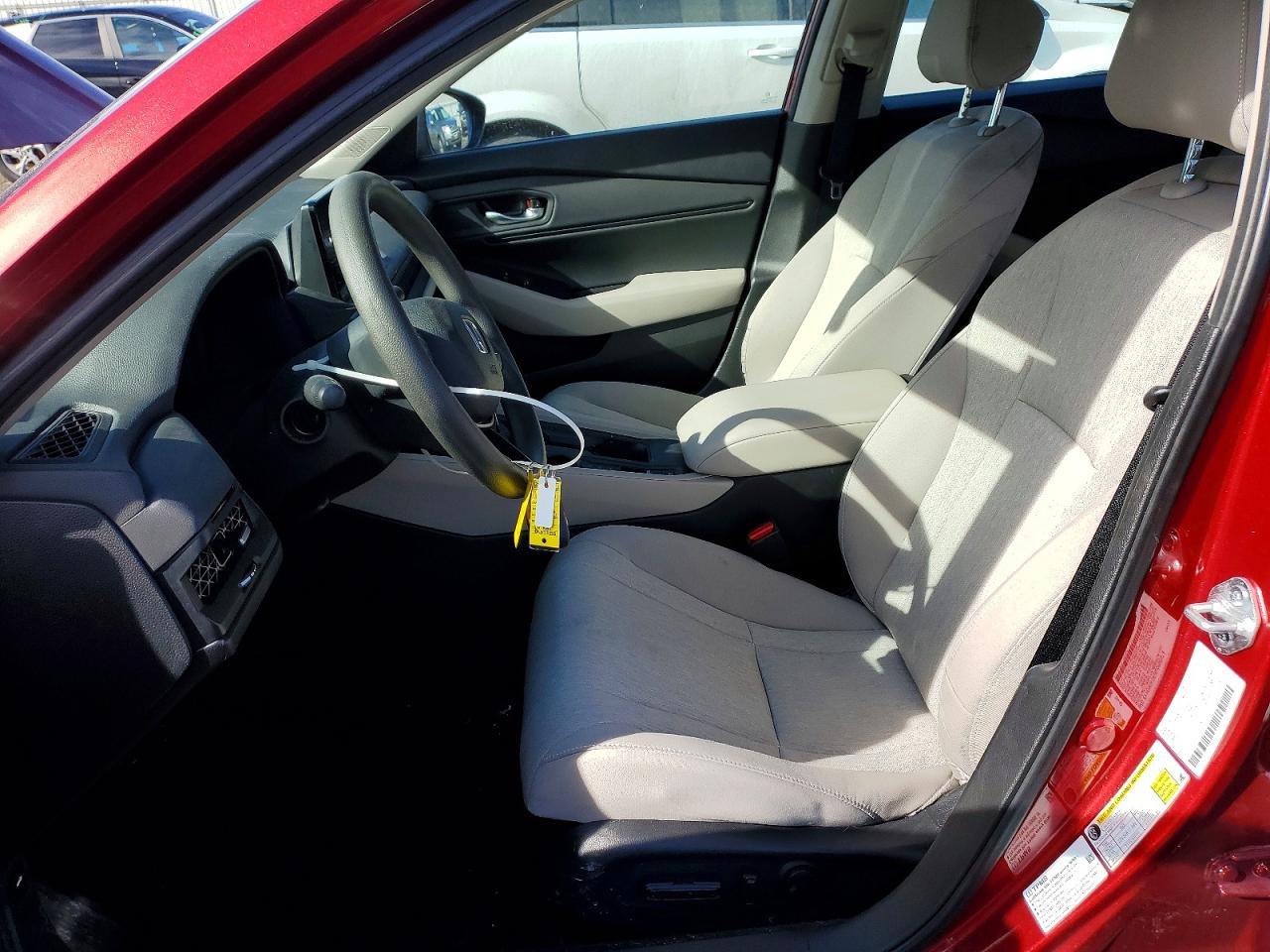 2024 Honda Accord - Фото 7