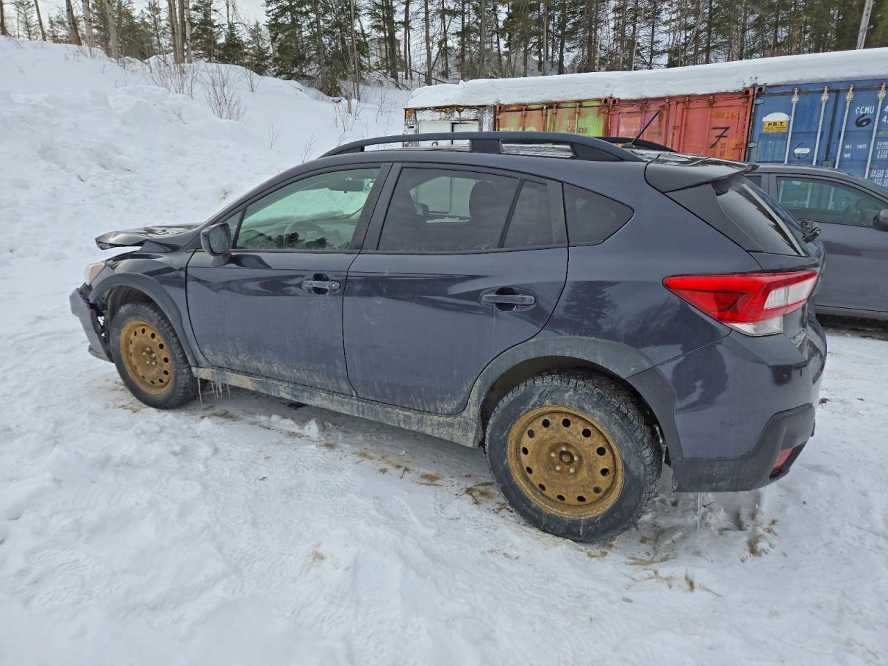 2019 Subaru Crosstrek - Image 2
