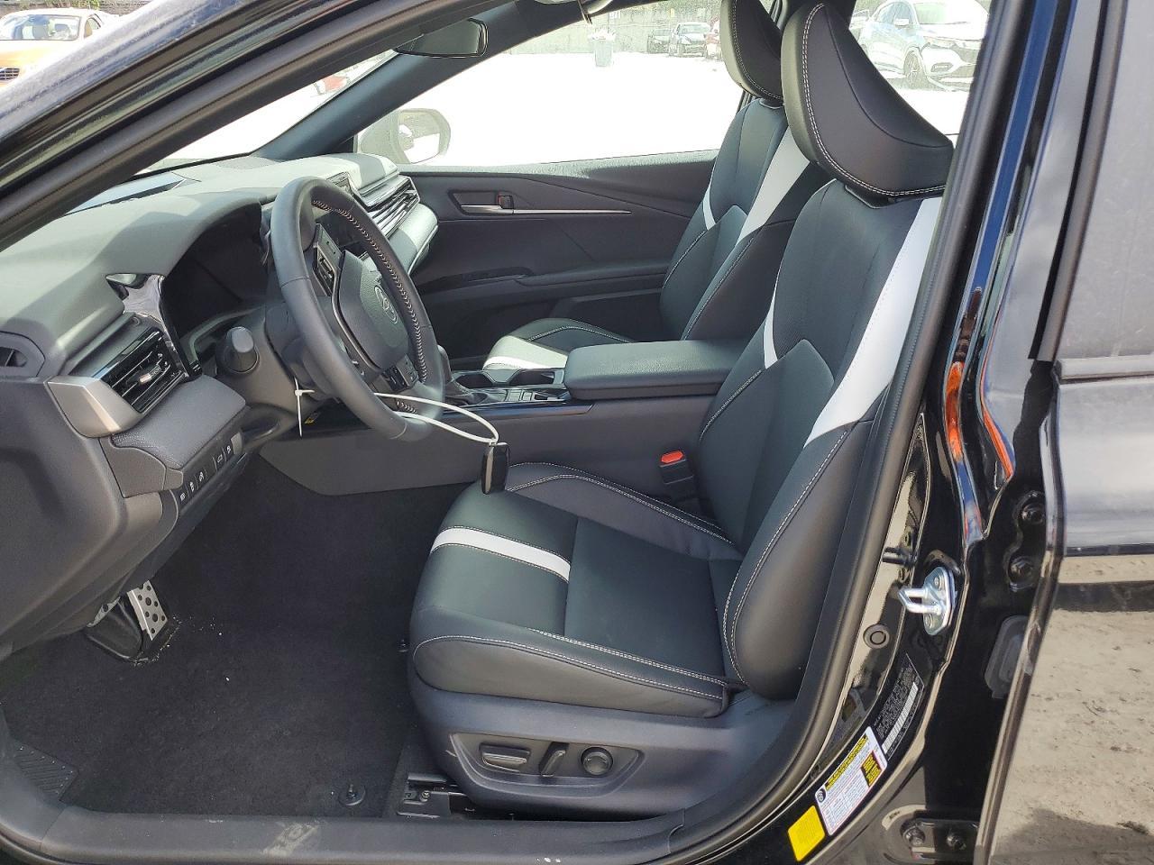 2026 Toyota Camry Se - Фото 7