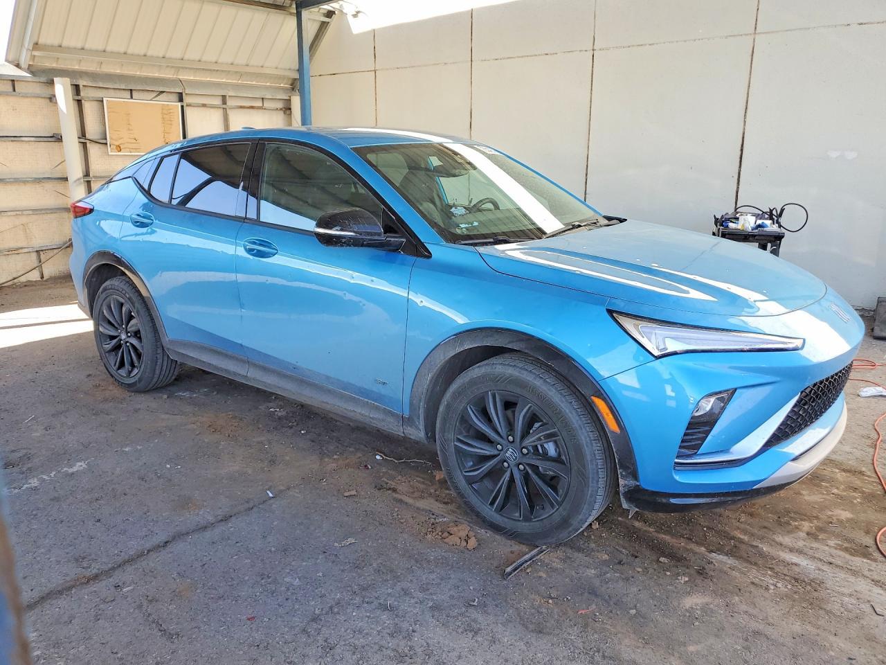 2025 Buick Envista Sport Touring - Image 4