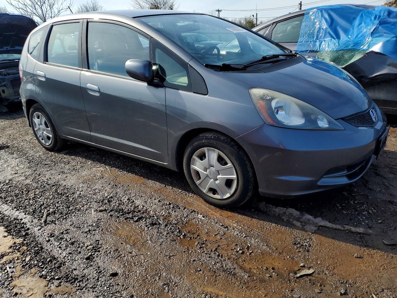 2013 Honda Fit - Image 4