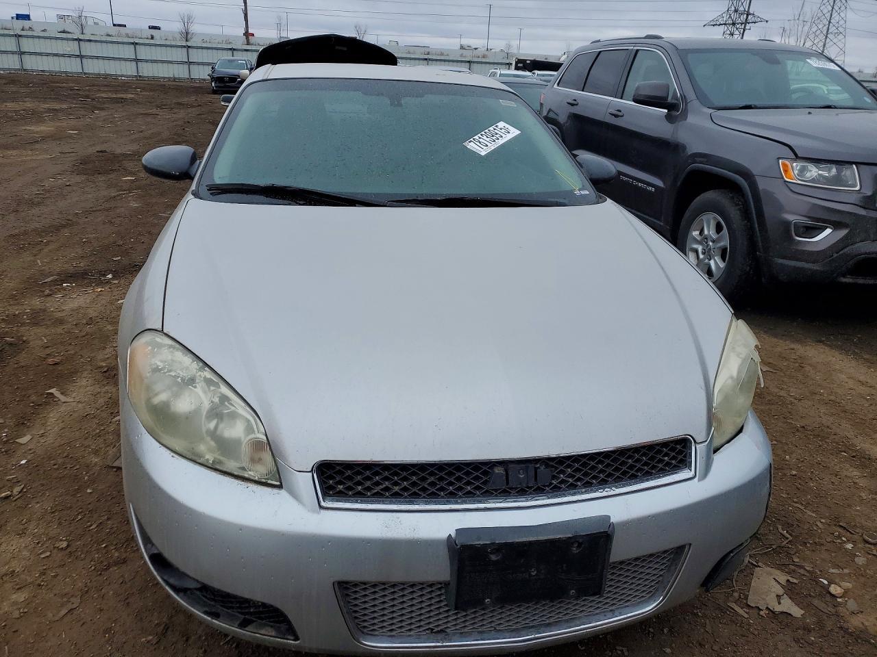 2006 Chevrolet Monte Carlo Lt - Фото 5